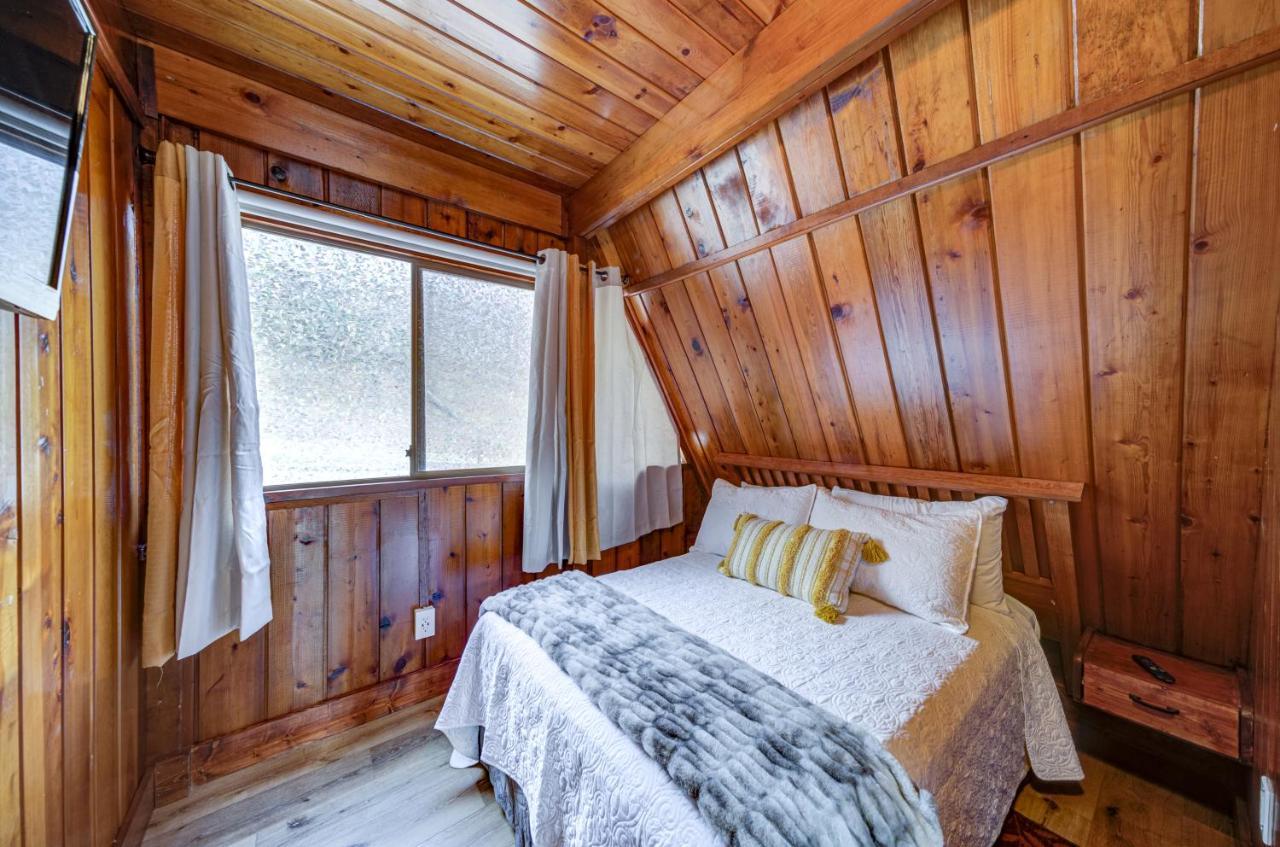 Paradise Retreat Mountainview Jasper Dış mekan fotoğraf